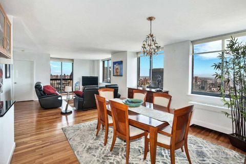 Condominium in New York NY 250 East 40th Street #47C.jpg