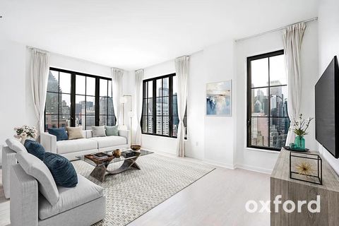 Condominium in New York NY 959 1st Avenue #23-H.jpg