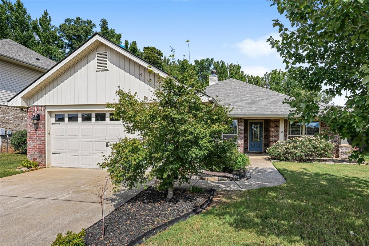 224 New Bristol Ln, Madison, AL 35756
