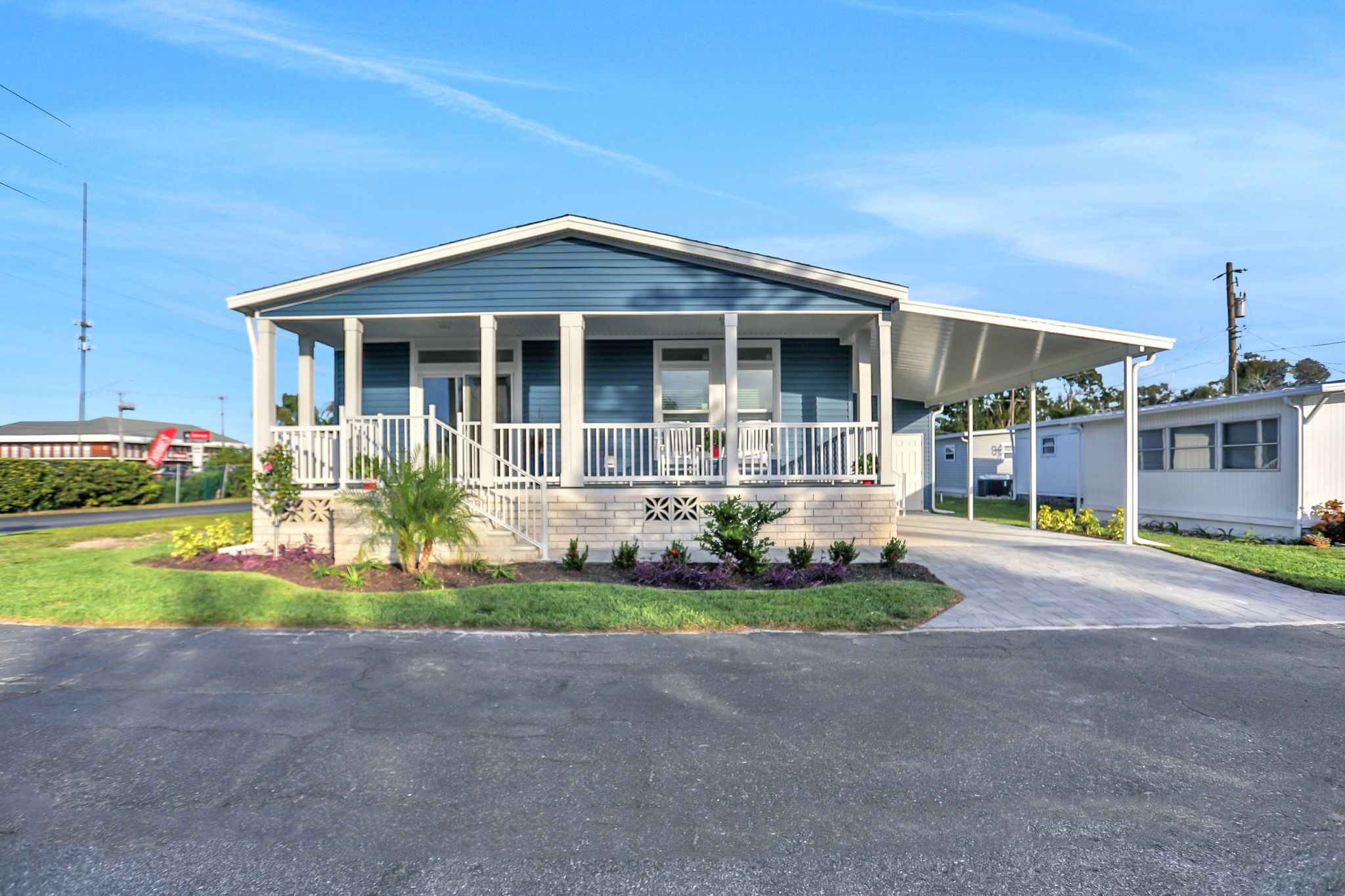 4403 Calm Harbor St, Bradenton, FL 34207