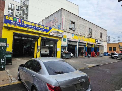 Multi Family in New York NY 3016& 3018 37th Ave.jpg