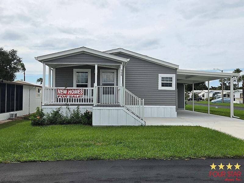 751 10 St, Palmetto, FL 34221
