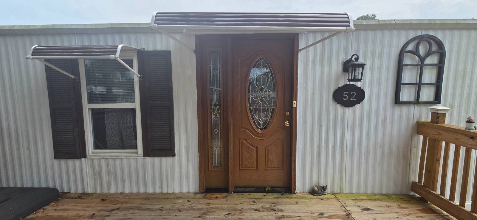 21253 Yontz Rd #52, Brooksville, FL 34601 photo