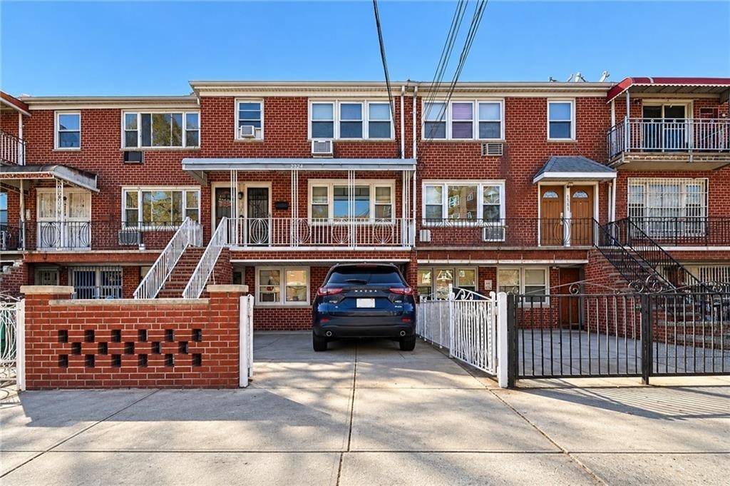 2924 86th St, Brooklyn, NY 11223