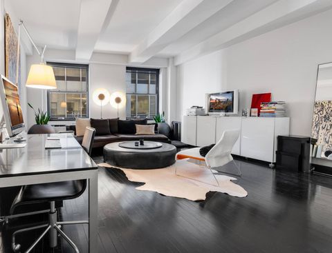 Condominium in New York NY 20 Pine Street #516.jpg