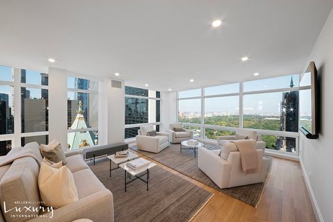 Condominium in NEW YORK NY 721 Fifth Avenue #41FG.jpg
