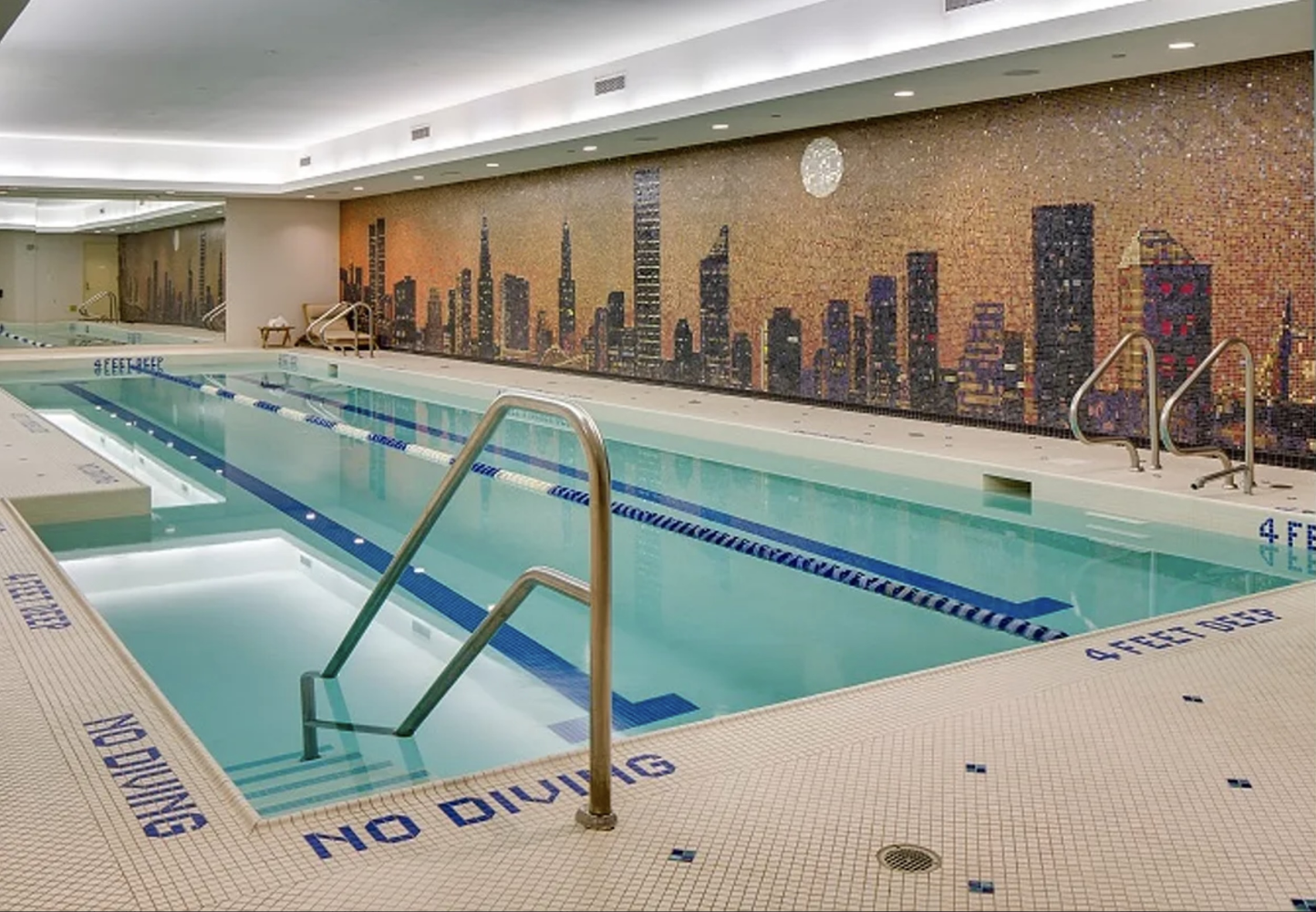 Condominium in New York NY 845 United Nations Plaza #52C 1.jpg