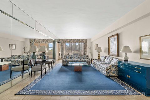 Stock Cooperative in New York NY 25 Sutton Place South Pl #9K.jpg