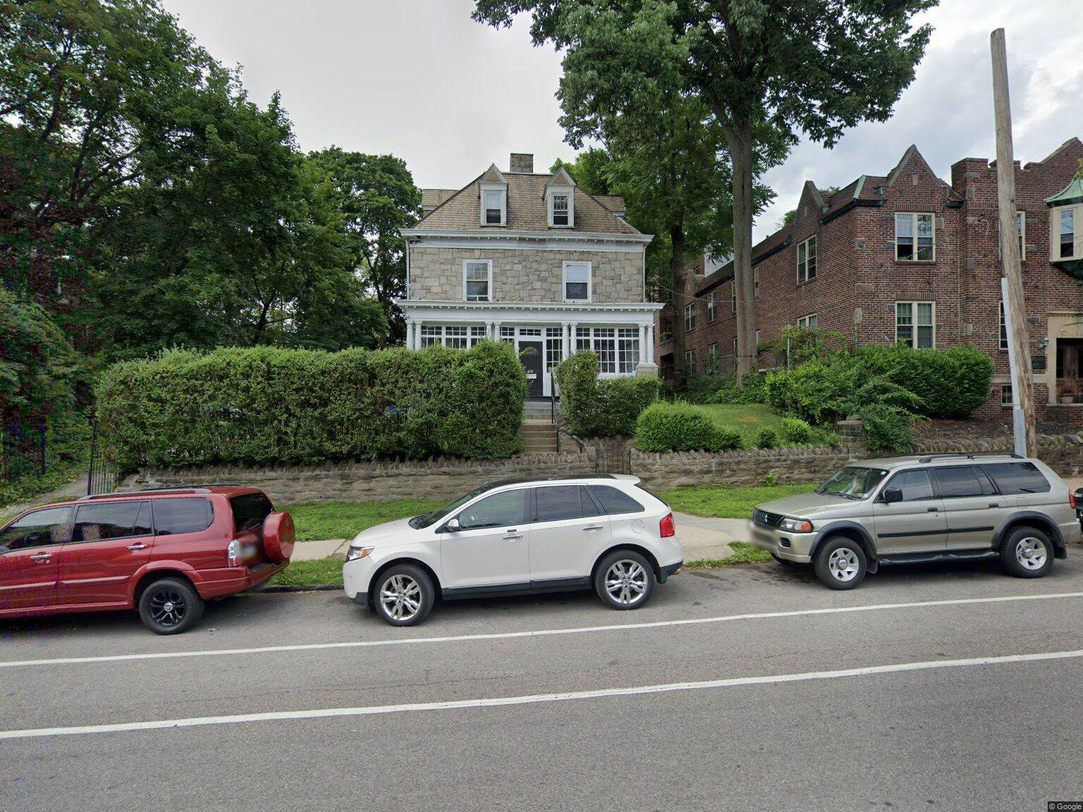431 Chelten Ave, Philadelphia, PA 19144