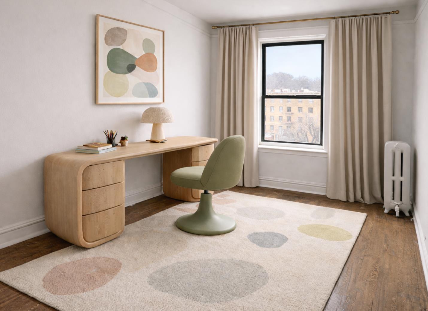 1825 Riverside Dr #5 B, New York, NY 10034 photo