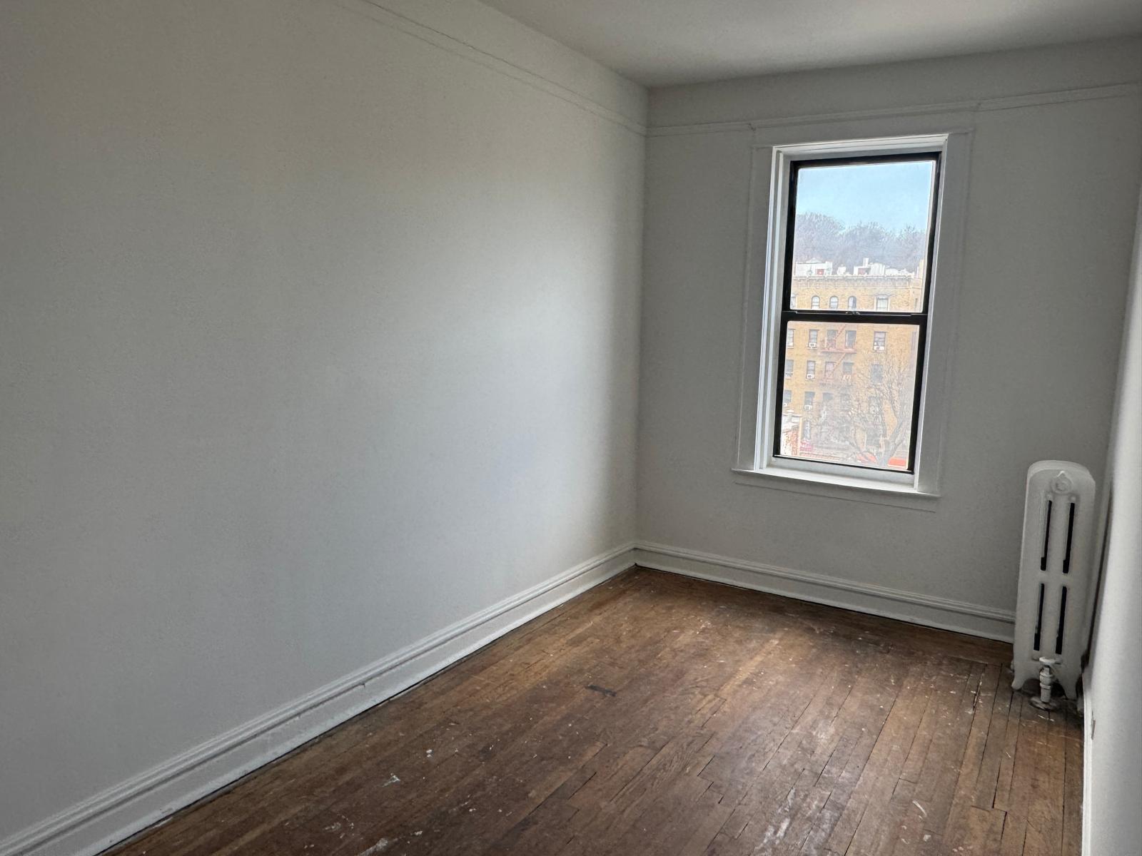 1825 Riverside Dr #5 B, New York, NY 10034 photo
