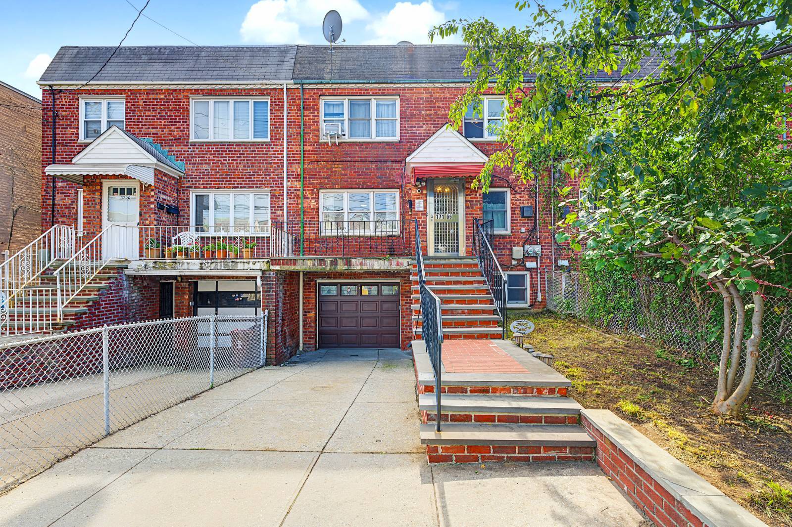 171 66 46th Ave, Flushing, NY 11358
