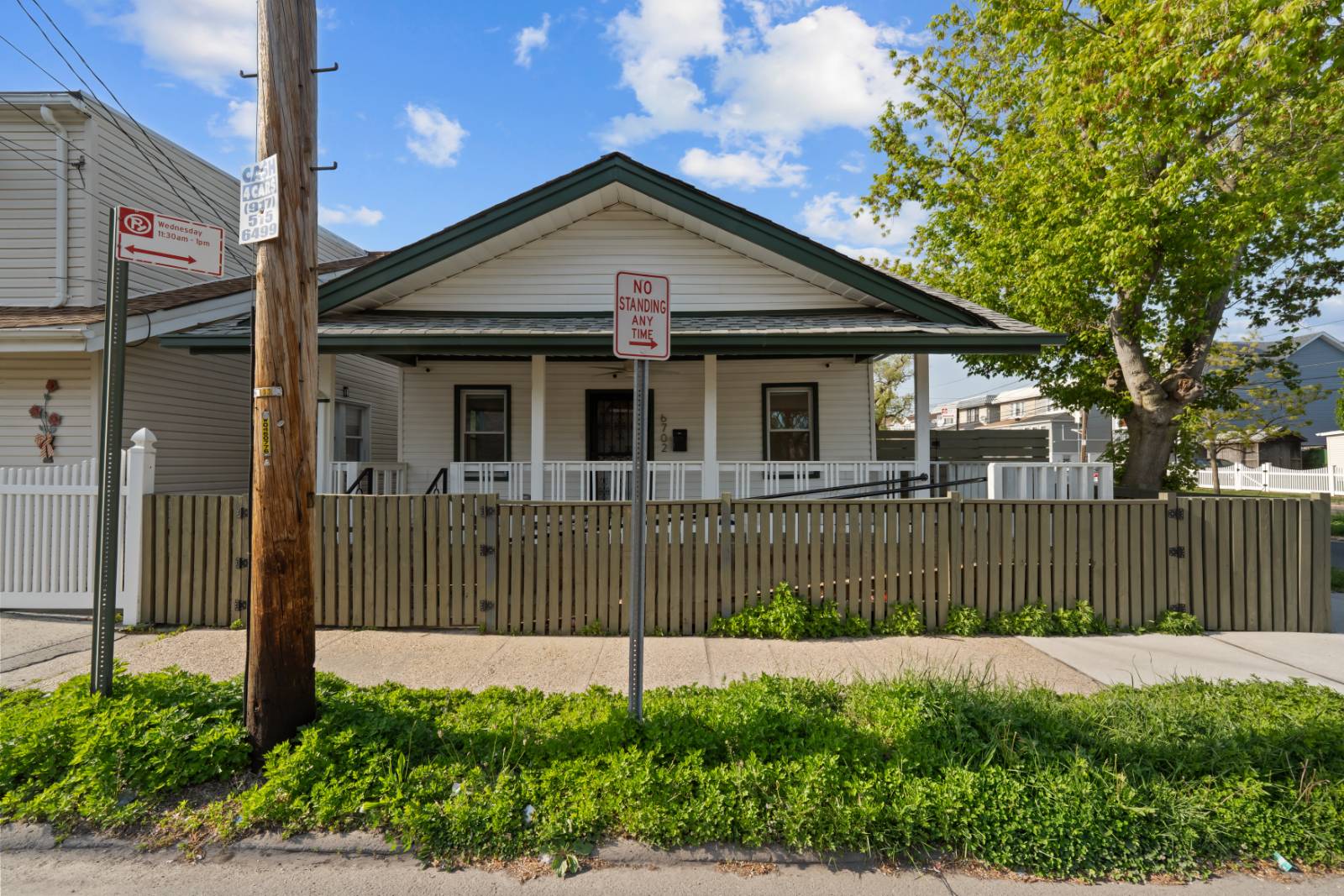 67 2 Almeda Ave, Arverne, NY 11692 photo