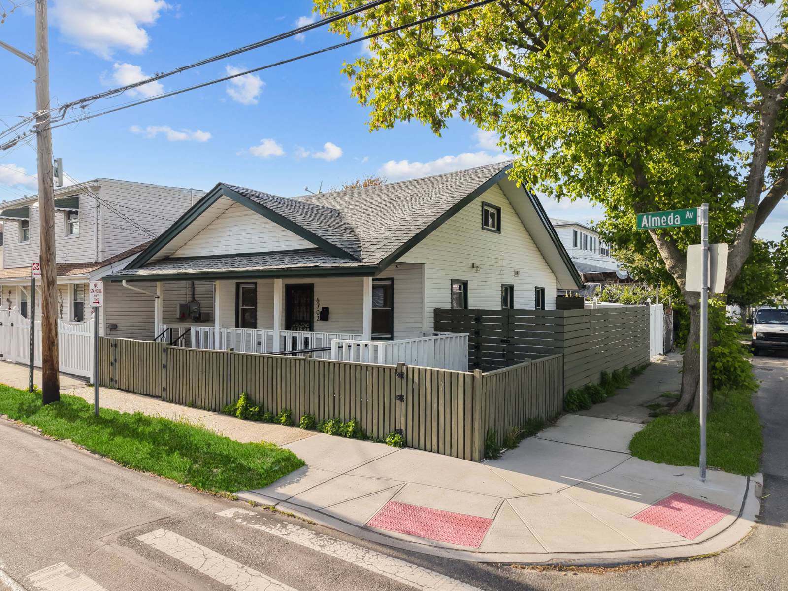 67 2 Almeda Ave, Arverne, NY 11692