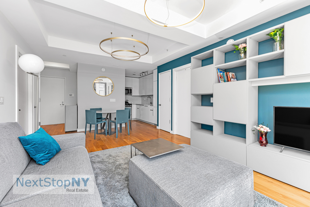 Condominium in New York NY 48 East 132nd Street #5C 2.jpg