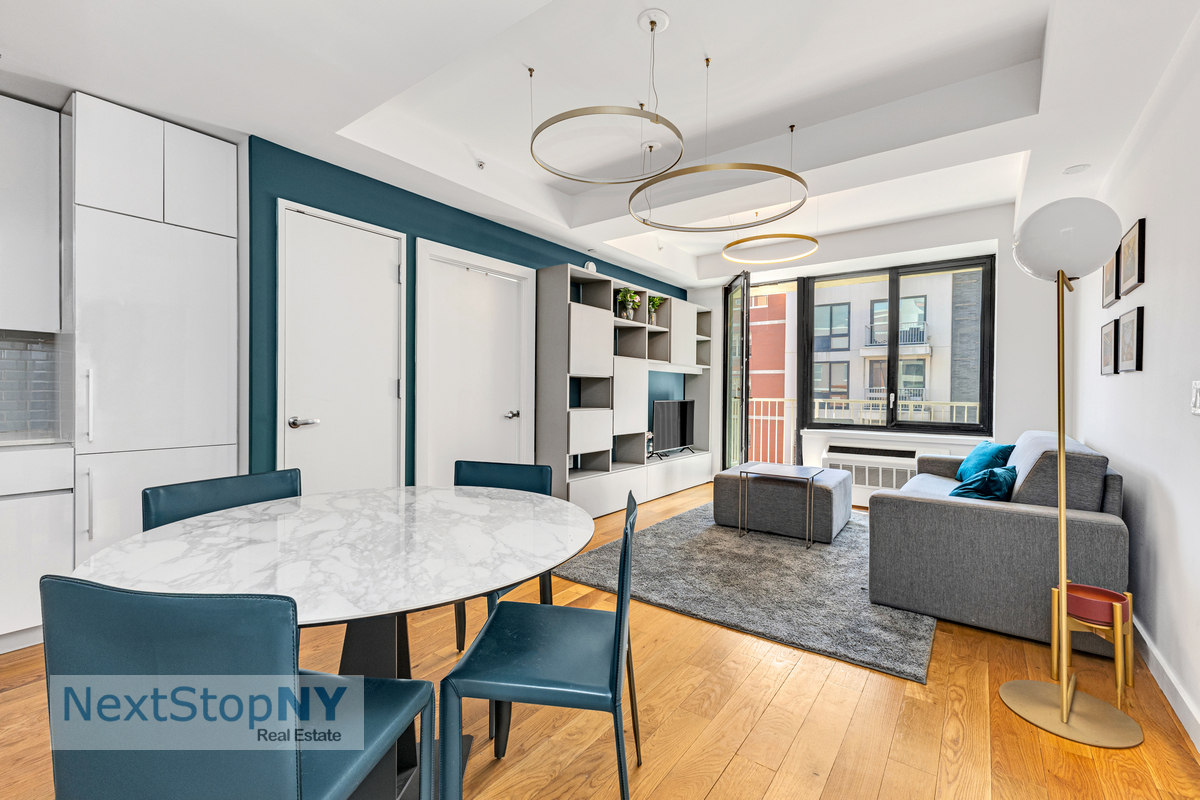 Condominium in New York NY 48 East 132nd Street #5C 3.jpg