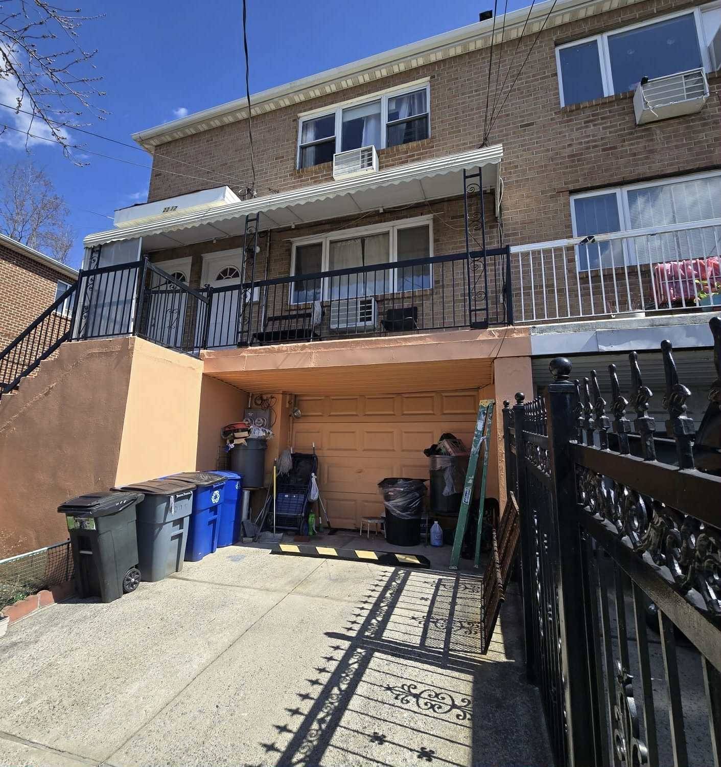 22 17 97th St, East Elmhurst, NY 11369
