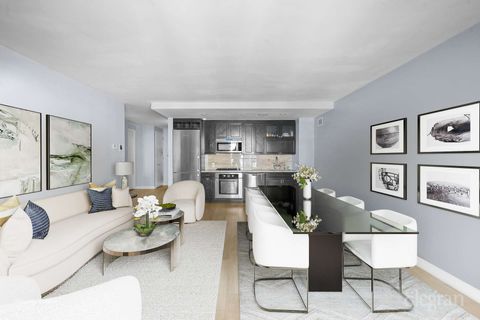 Condominium in New York NY 333 Rector Place #901.jpg