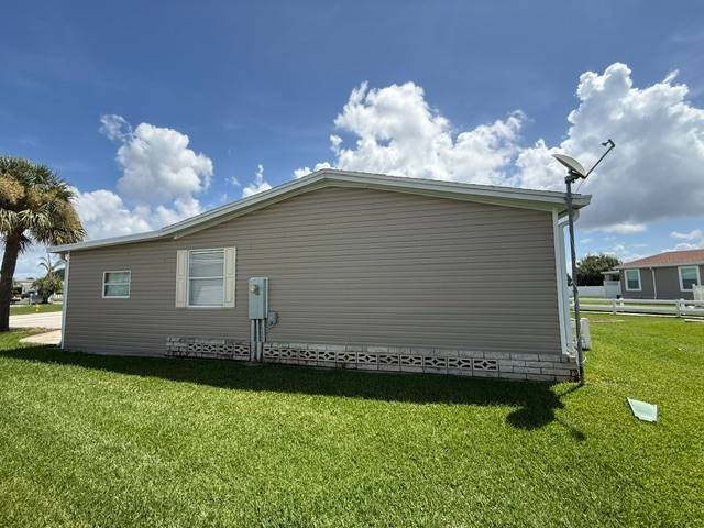 2813 Whistlestop, Sebring, FL 33872 photo