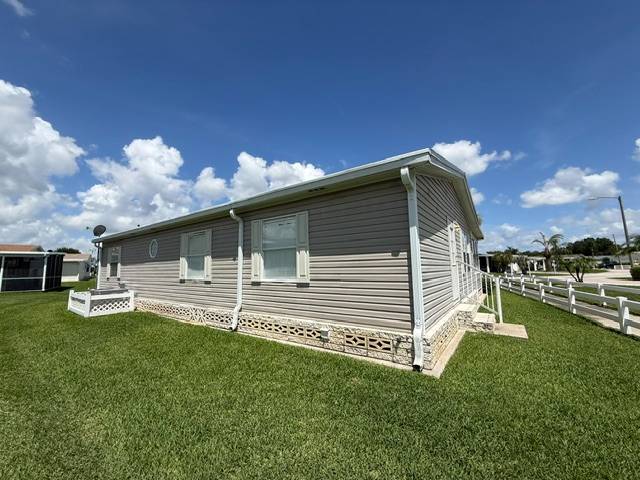 2813 Whistlestop, Sebring, FL 33872 photo