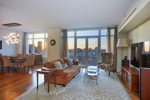 Condominium in New York NY 2150 Broadway #PH2B.jpg