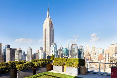 Condominium in New York NY 39 East 29th Street #PH2B 6.jpg