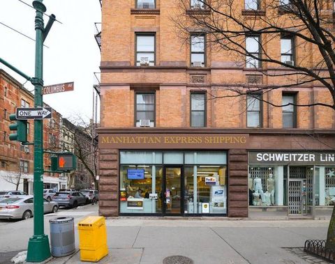 Business in New York NY 459 Columbus Ave.jpg