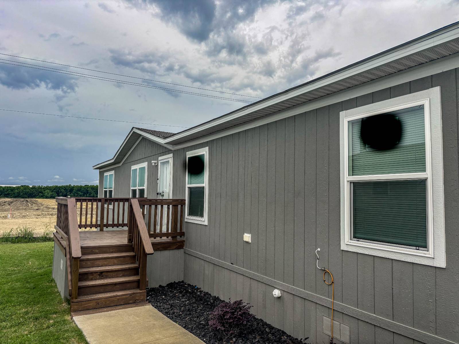 1007 Keswick Rd, Wilmer, TX 75172