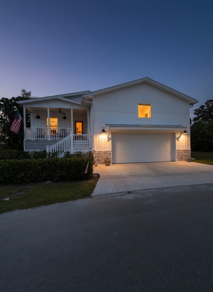 16601 Camelia Dr, Fort Myers, FL 33908