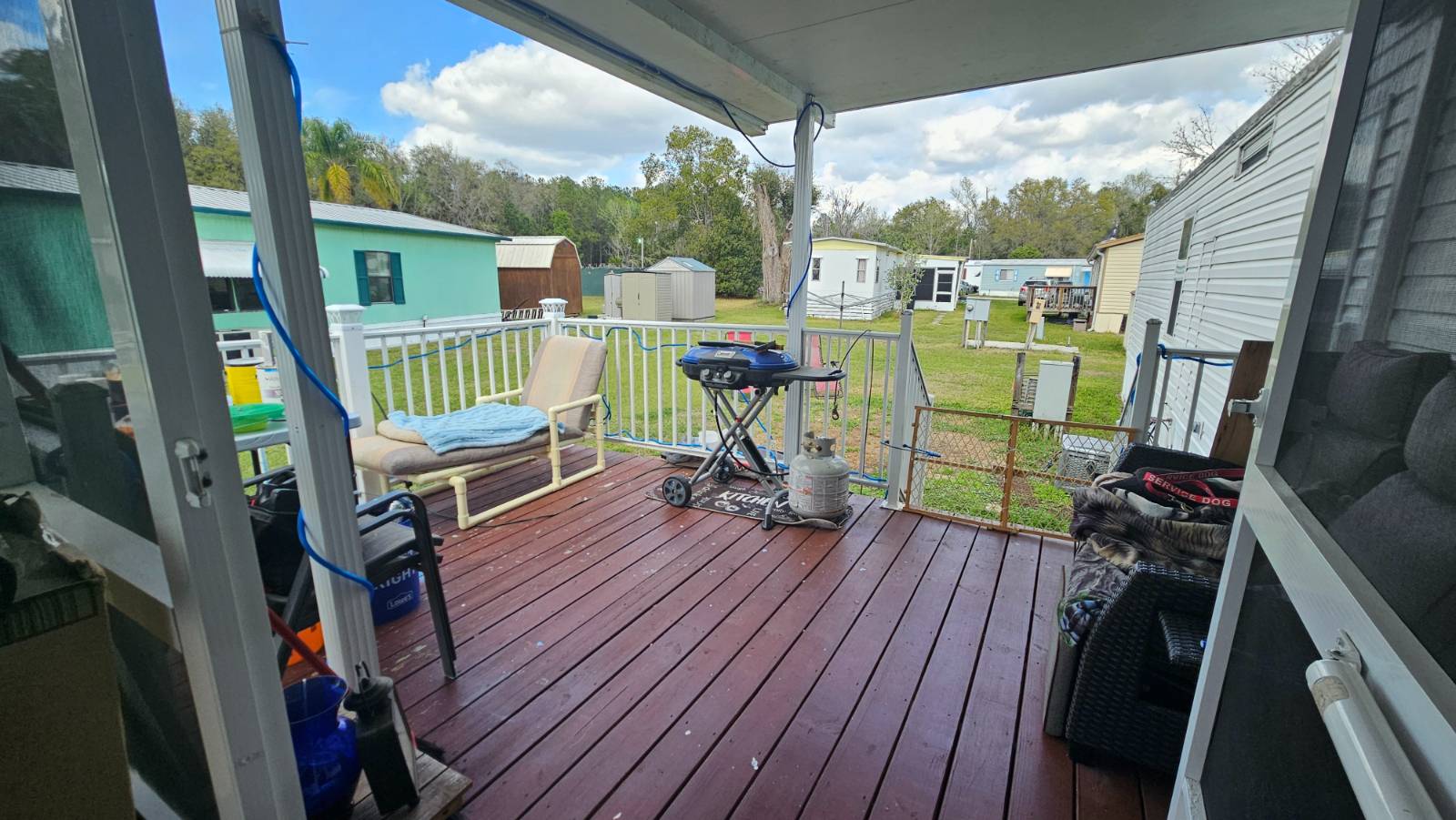 21253 Yontz Rd #36, Brooksville, FL 34601 photo