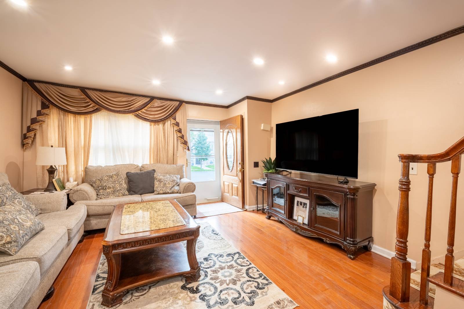 326 Virginia Ave, Staten Island, NY 10305 photo