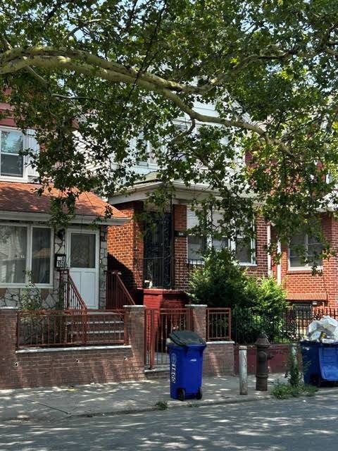 1598 Albany Ave, Brooklyn, NY 11210 photo