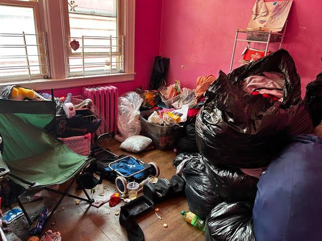 1598 Albany Ave, Brooklyn, NY 11210 photo