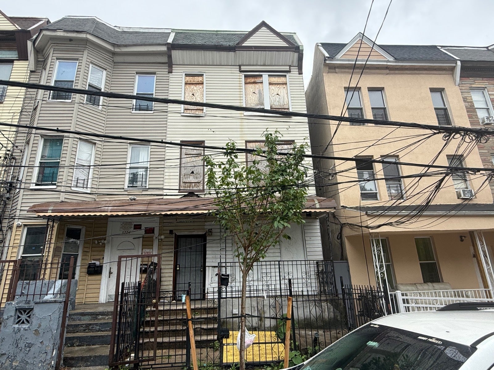 1322 Clay Ave, Bronx, NY 10456