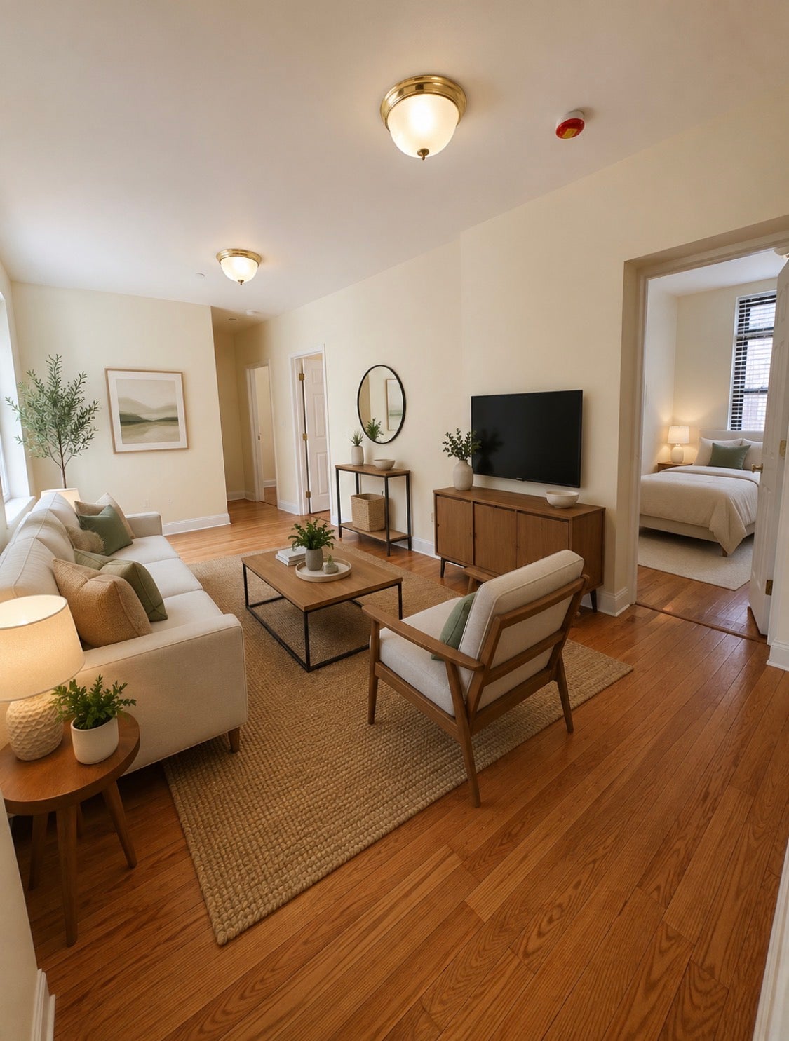 484 Convent Ave, New York, NY 10031