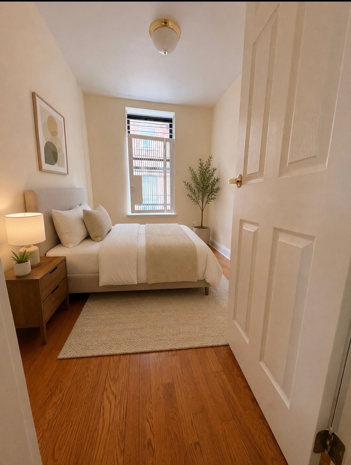 484 Convent Ave #41, New York, NY 10031 photo