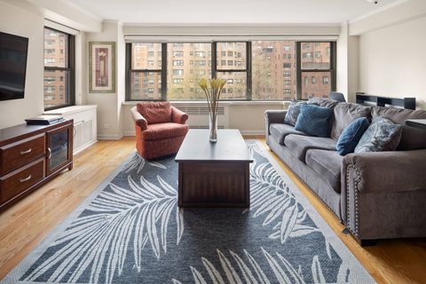 Stock Cooperative in New York NY 420 East 55th Street #10D.jpg