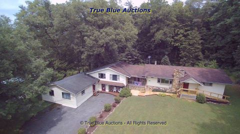 Single Family Residence in Blanchard PA 251 Eagleville Road.jpg