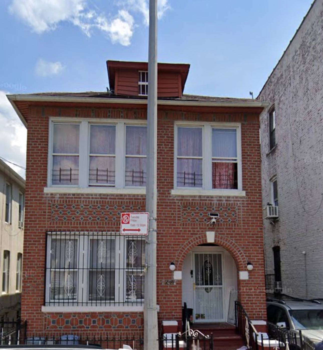 473 52nd St, Brooklyn, NY 11203