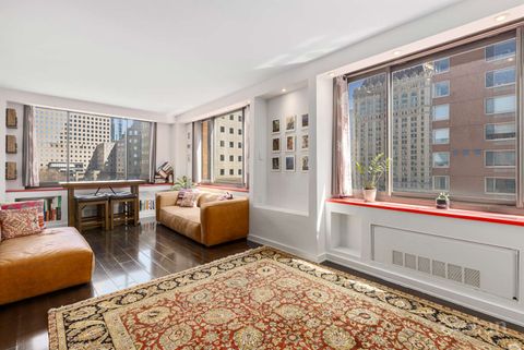 Condominium in New York NY 300 Albany Street #7I.jpg