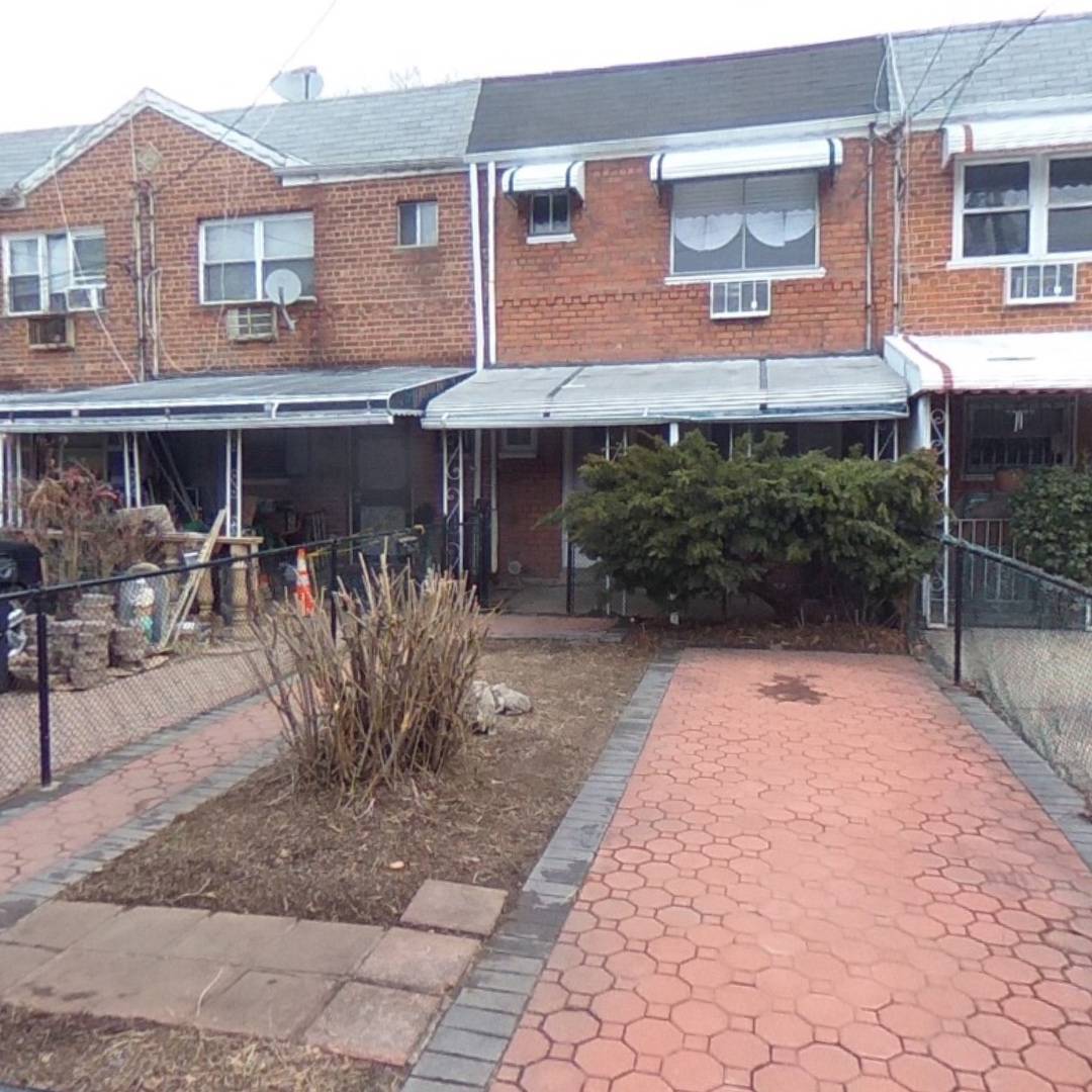 1047 Hendrix St, Brooklyn, NY 11207