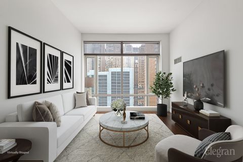 Condominium in New York NY 70 Little West Street #6A.jpg