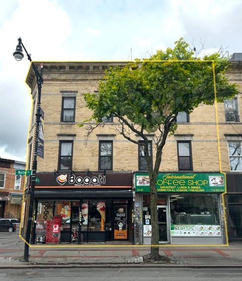 Single Family Residence in Ridgewood NY 59-40 Myrtle Avenue.jpg