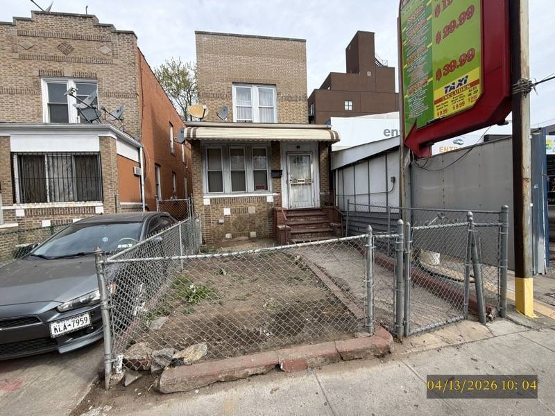 2611 Clarendon Rd, Brooklyn, NY 11226