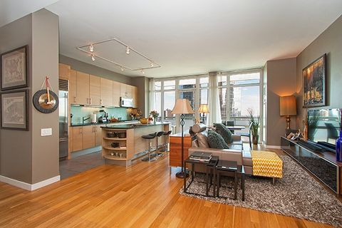 Condominium in New York NY 325 Fifth Avenue #41D.jpg