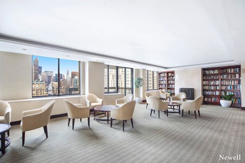 Condominium in New York NY 5 East 22nd Street #19D 1.jpg