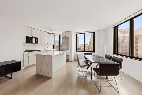 Condominium in New York NY 5 East 22nd Street #19D 3.jpg