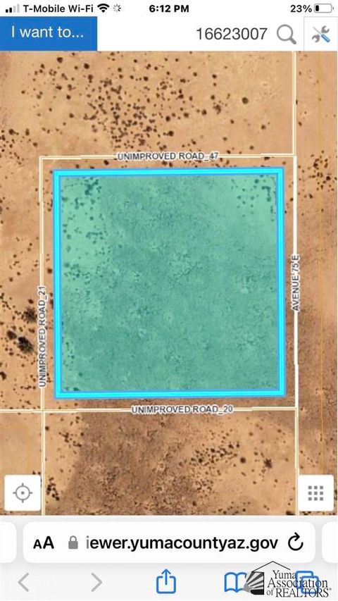 Agriculture in Dateland AZ Dateland.jpg