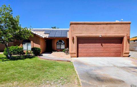 Houses For Sale In Yuma, AZ