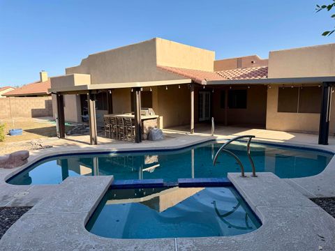 Houses For Sale In Yuma, AZ
